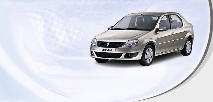 Рено Логан напрокат по калуге в АрендаАвто-клг
