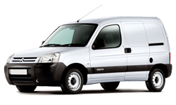 Ситроен Берлинго Фургон
